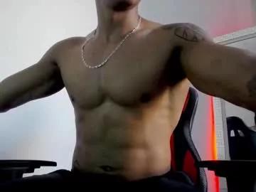 big_dante7 from Chaturbate is Freechat