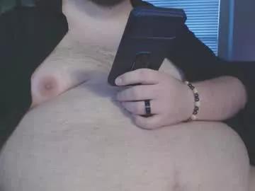 bighairybear6969 from Chaturbate is Freechat