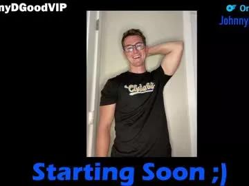 bigjohnny550 from Chaturbate is Freechat