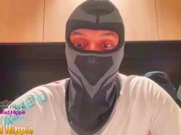 blacked_hippie420 from Chaturbate is Freechat