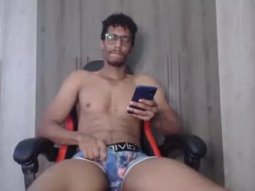 blackguy720 from Chaturbate is Freechat