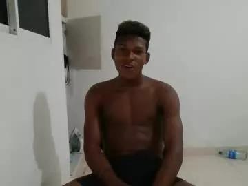 blackpanther_king from Chaturbate is Freechat