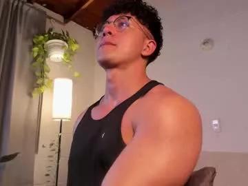 blake_levi from Chaturbate is Freechat