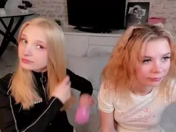 blonde_lotos from Chaturbate is Freechat