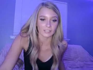 blonde_stella from Chaturbate is Freechat