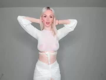 blondesoulmate from Chaturbate is Freechat