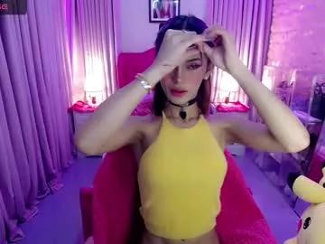 blue_aiveexx from Chaturbate is Freechat