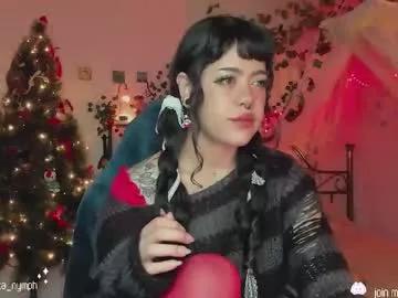 blushing_nymph from Chaturbate is Freechat