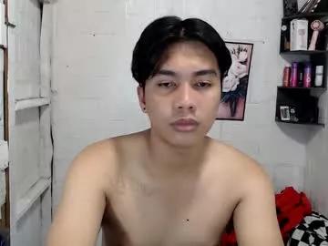 boyinyourfantasy from Chaturbate is Freechat