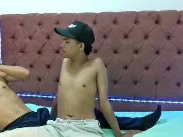 boys_hotparty from Chaturbate is Freechat