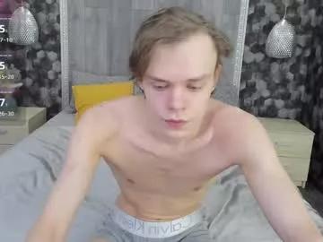 bradjoell from Chaturbate is Freechat