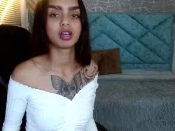 brenda_campbell_ from Chaturbate is Freechat