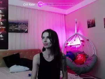 brendadevis from Chaturbate is Freechat