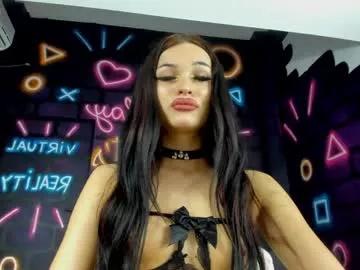 brianna_the_doll from Chaturbate is Freechat