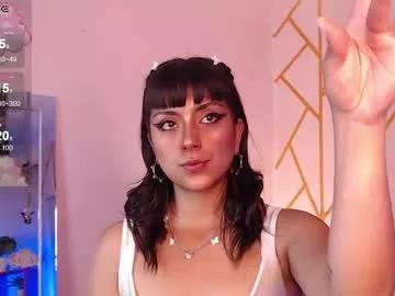 briellaa_ from Chaturbate is Freechat