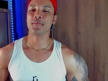 bryan_boy_ from Chaturbate is Freechat