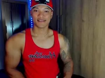 bryan_boy_ from Chaturbate is Freechat