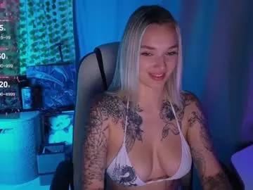 camellia_moon from Chaturbate is Freechat