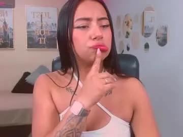 camila_ls_ from Chaturbate is Freechat