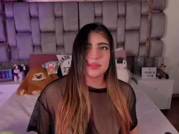 camila_matinez_ from Chaturbate is Freechat