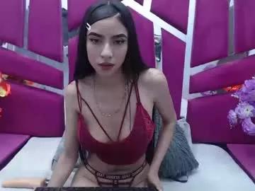 camila_reyess_ from Chaturbate is Freechat