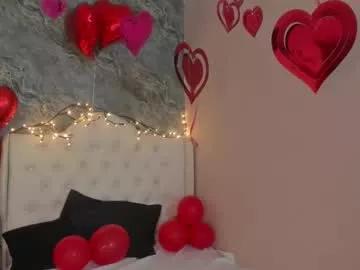 camillen_pettid from Chaturbate is Freechat