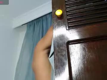 camilo_contre21 from Chaturbate is Freechat