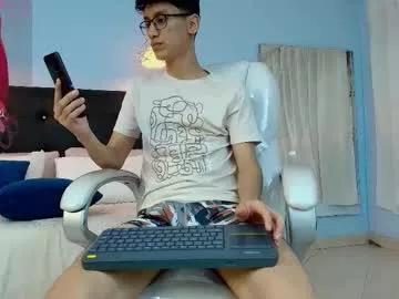 camilo_stark from Chaturbate is Freechat