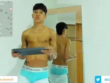 camilobass_ from Chaturbate is Freechat