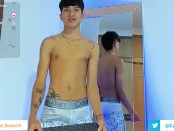 camilobass_ from Chaturbate is Freechat