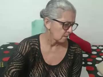 candy_mature_ from Chaturbate is Freechat