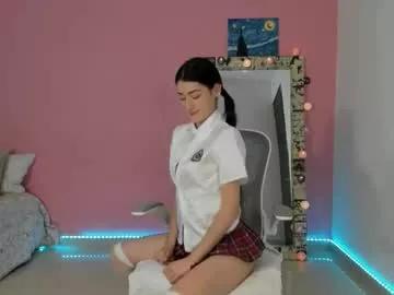 candy_snow9 from Chaturbate is Freechat