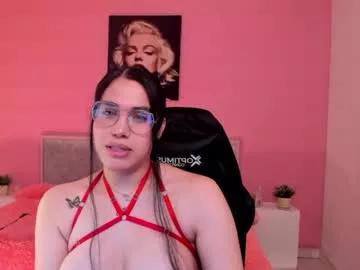 candyflowers2 from Chaturbate is Freechat