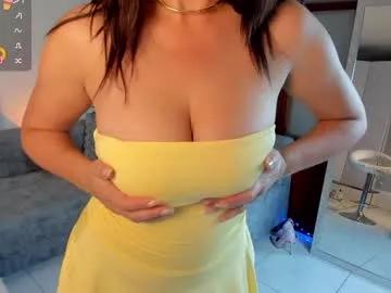 capriijonesxxx from Chaturbate is Freechat