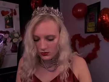 carey_moon from Chaturbate is Freechat