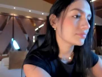 carina_rossi from Chaturbate is Freechat