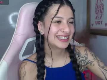 carla_cortes_b from Chaturbate is Freechat