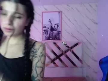 carla_cortes_b from Chaturbate is Freechat