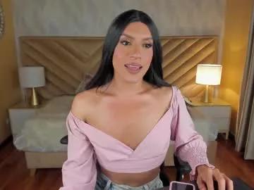 carla_santini from Chaturbate is Freechat