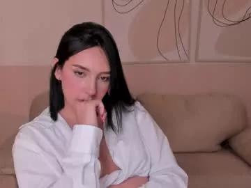 carlavidal_ from Chaturbate is Freechat