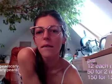 carlypearls from Chaturbate is Freechat