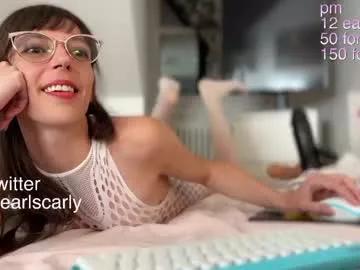 carlypearls from Chaturbate is Freechat