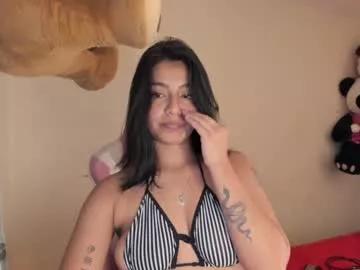 carol_gomez73 from Chaturbate is Freechat