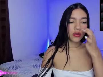 carolina_smitth from Chaturbate is Freechat