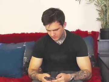 carter_reos from Chaturbate is Freechat