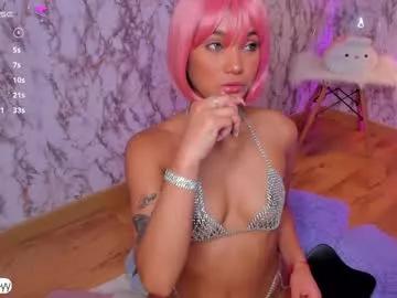 caseypierce_ from Chaturbate is Freechat