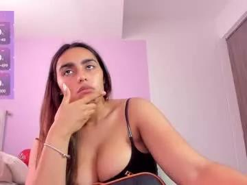 caylin_jordan from Chaturbate is Freechat