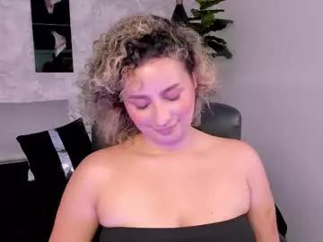 celineevans from Chaturbate is Freechat