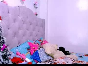 chanelle_07 from Chaturbate is Freechat