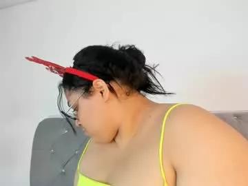 chantalbbw23 from Chaturbate is Freechat